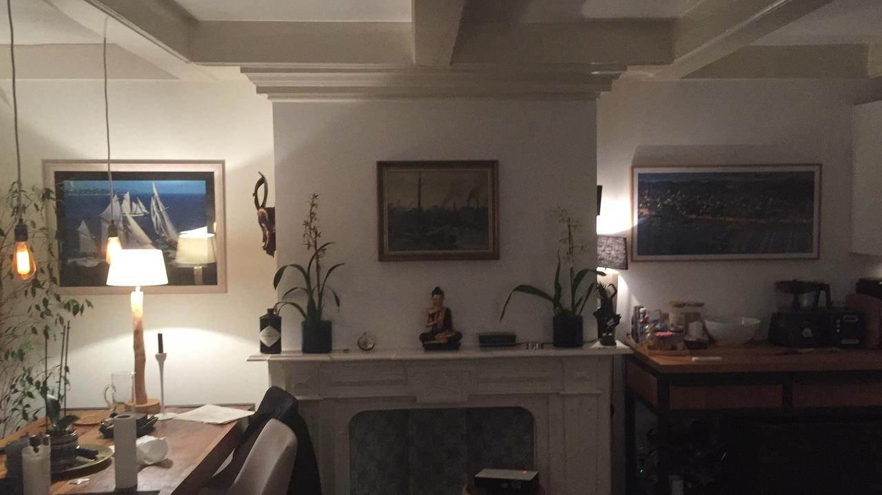 2 Houseboat Suites Amsterdam Prinsengracht Zewnętrze zdjęcie