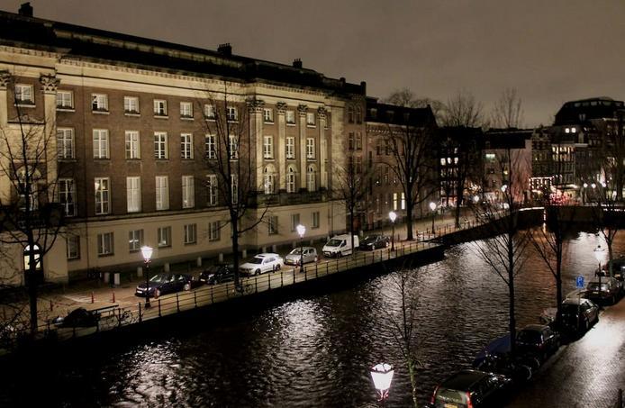 2 Houseboat Suites Amsterdam Prinsengracht Zewnętrze zdjęcie